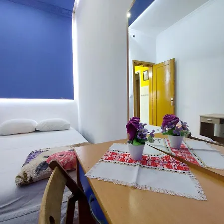 At Mejdan Guest house