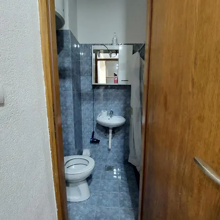 Guest house At Mejdan Sarajevo