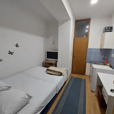 Guest house At Mejdan