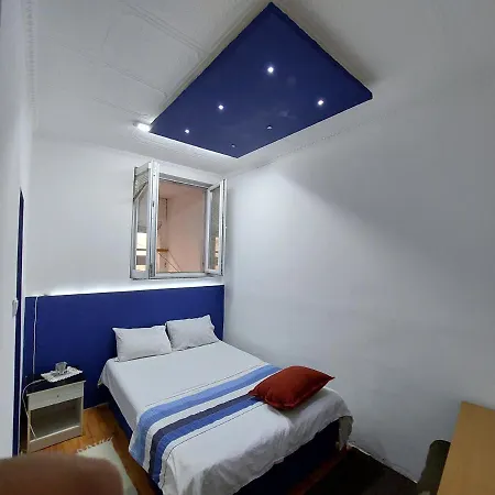 Guest house At Mejdan