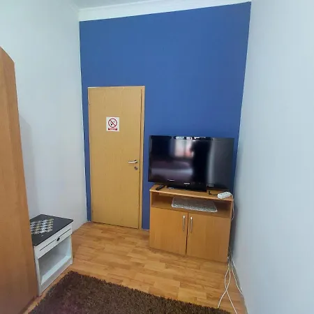 Gostinjska kuća At Mejdan