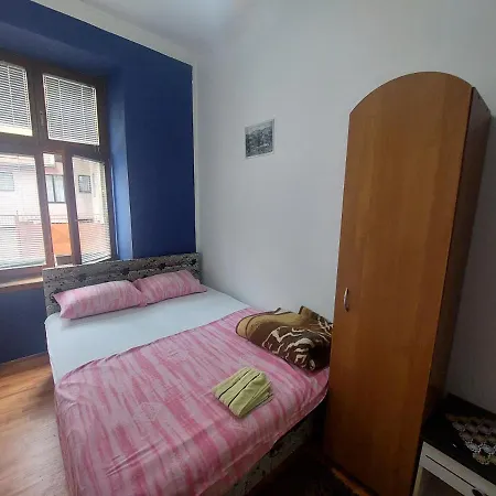 At Mejdan Guest house *