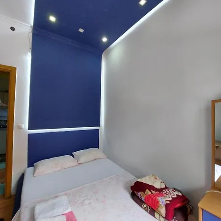 At Mejdan Guest house Sarajevo