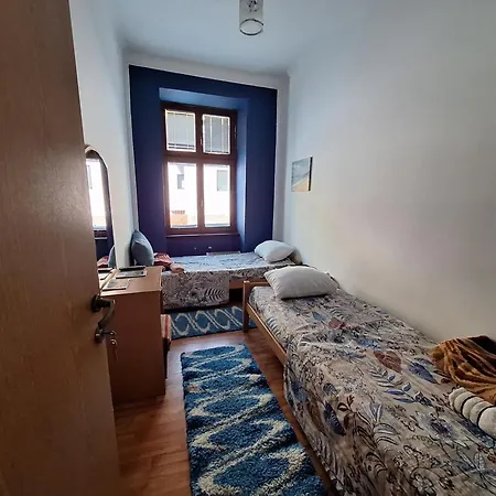 Gostinjska kuća At Mejdan *