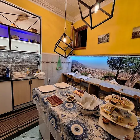 Guest house At Mejdan Sarajevo