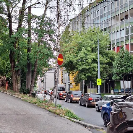 Gostinjska kuća At Mejdan Sarajevo