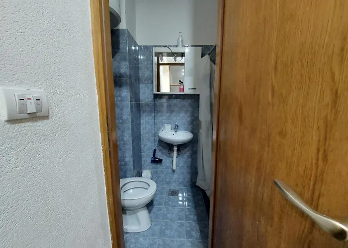 Guest house At Mejdan Sarajevo