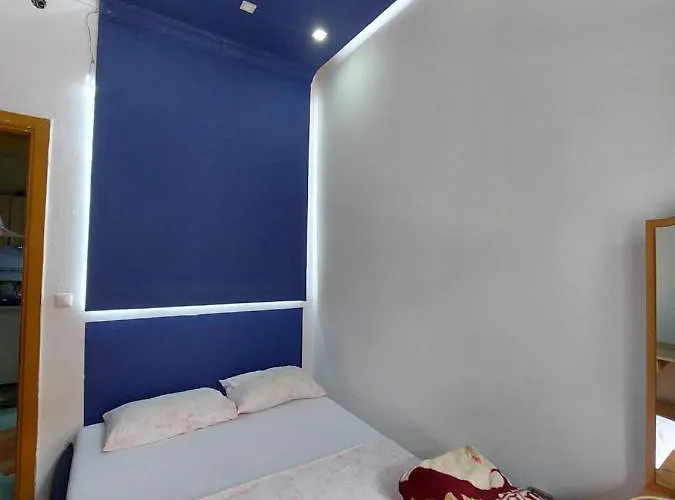 At Mejdan Guest house Sarajevo