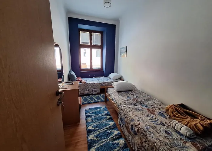 Guest house At Mejdan *