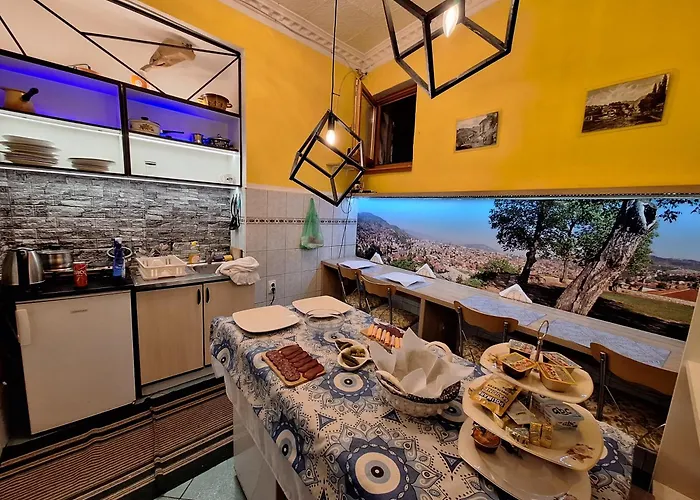 Guest house At Mejdan Sarajevo