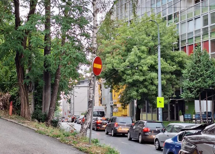 Guest house At Mejdan Sarajevo