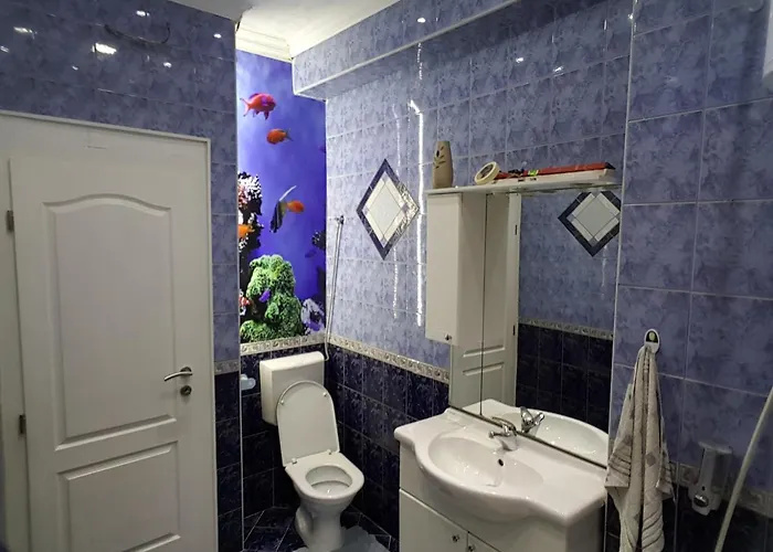 Guest house At Mejdan Sarajevo