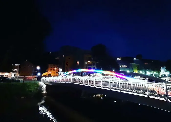 At Mejdan * Sarajevo